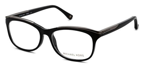 michael kors mk225|Michael Kors MK225 Eyeglasses (1) BLACK, 52mm .